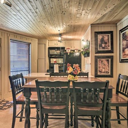 Angel Fire All-Season Escape Walk To Ski And Trails Exterior foto